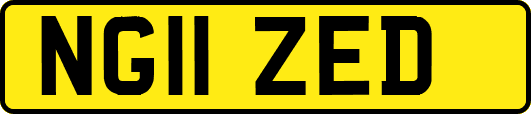 NG11ZED