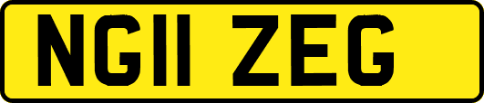 NG11ZEG