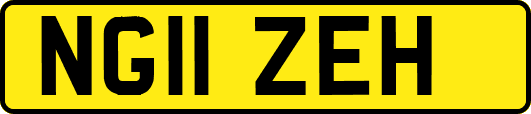 NG11ZEH