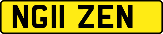 NG11ZEN