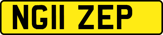 NG11ZEP