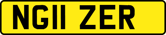 NG11ZER