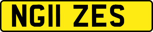 NG11ZES