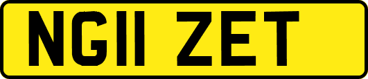 NG11ZET