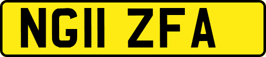 NG11ZFA