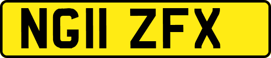NG11ZFX