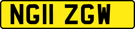 NG11ZGW