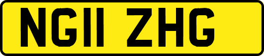 NG11ZHG