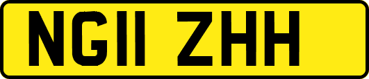 NG11ZHH