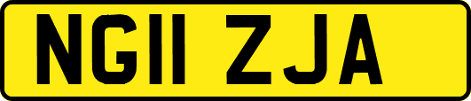 NG11ZJA