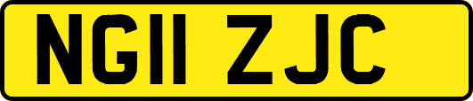 NG11ZJC