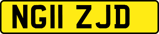 NG11ZJD