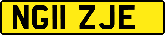 NG11ZJE