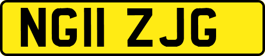 NG11ZJG