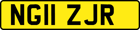NG11ZJR