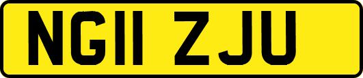 NG11ZJU
