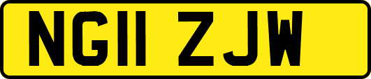NG11ZJW
