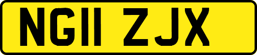 NG11ZJX