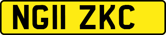 NG11ZKC