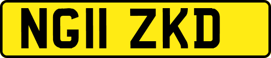NG11ZKD