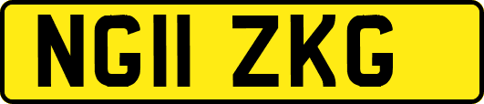 NG11ZKG