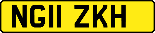 NG11ZKH