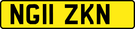 NG11ZKN