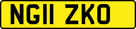 NG11ZKO