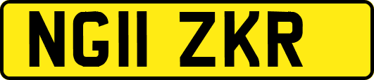 NG11ZKR