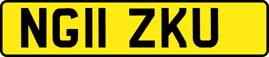 NG11ZKU