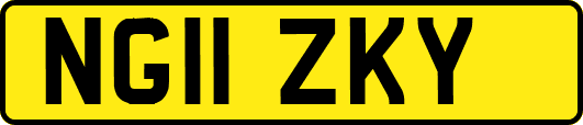 NG11ZKY