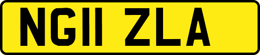 NG11ZLA