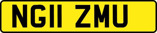 NG11ZMU