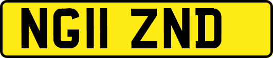 NG11ZND