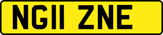 NG11ZNE