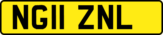 NG11ZNL