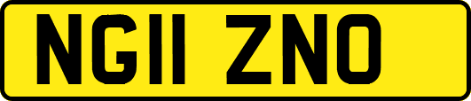 NG11ZNO
