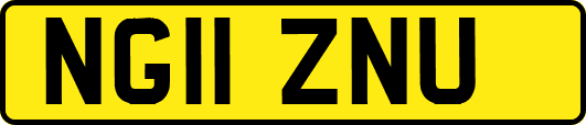NG11ZNU