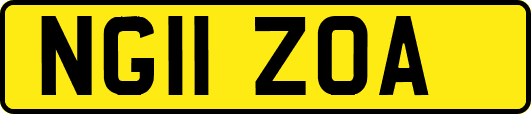 NG11ZOA