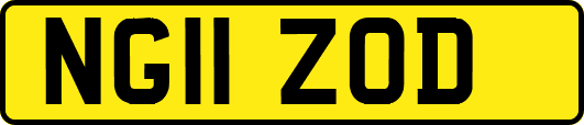 NG11ZOD