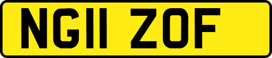 NG11ZOF