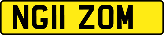 NG11ZOM