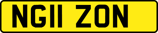 NG11ZON