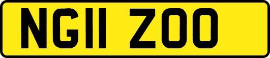 NG11ZOO