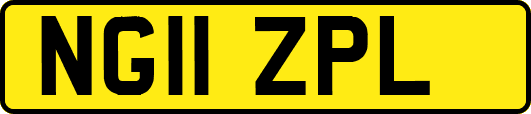 NG11ZPL