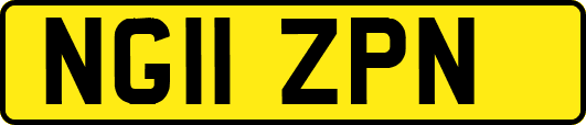 NG11ZPN