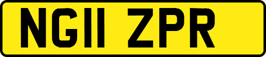 NG11ZPR