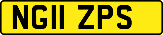 NG11ZPS