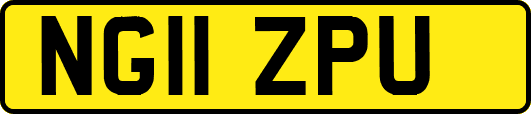 NG11ZPU