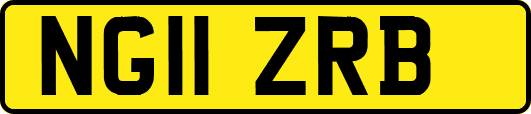 NG11ZRB